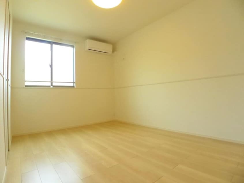 居室 カーサモデラート