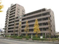 グランド・ガ－ラ用賀(409)