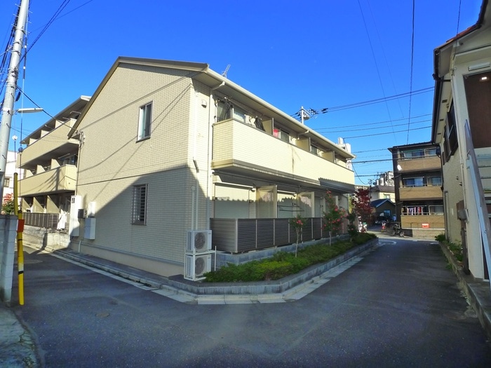 周辺環境 クレベール