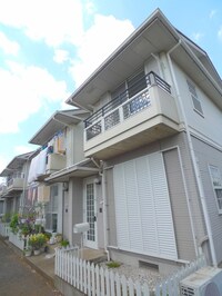 グランデュール武蔵野弐番館