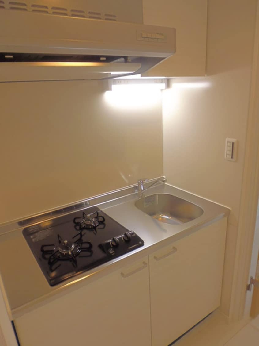 キッチン Ｇｒａｎｄ Ａｉｌｅ