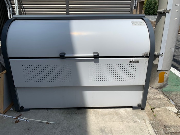 建物設備 Ｇｒａｎｄ Ａｉｌｅ