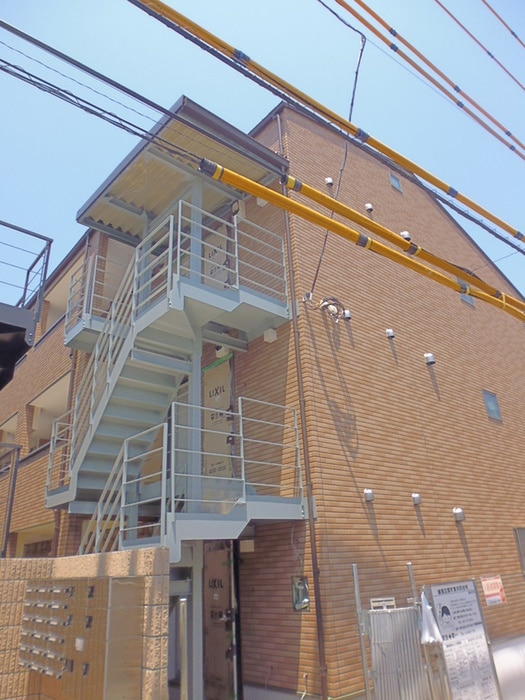 外観写真 Ｇｒａｎｄ Ａｉｌｅ