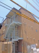 外観写真 Ｇｒａｎｄ Ａｉｌｅ