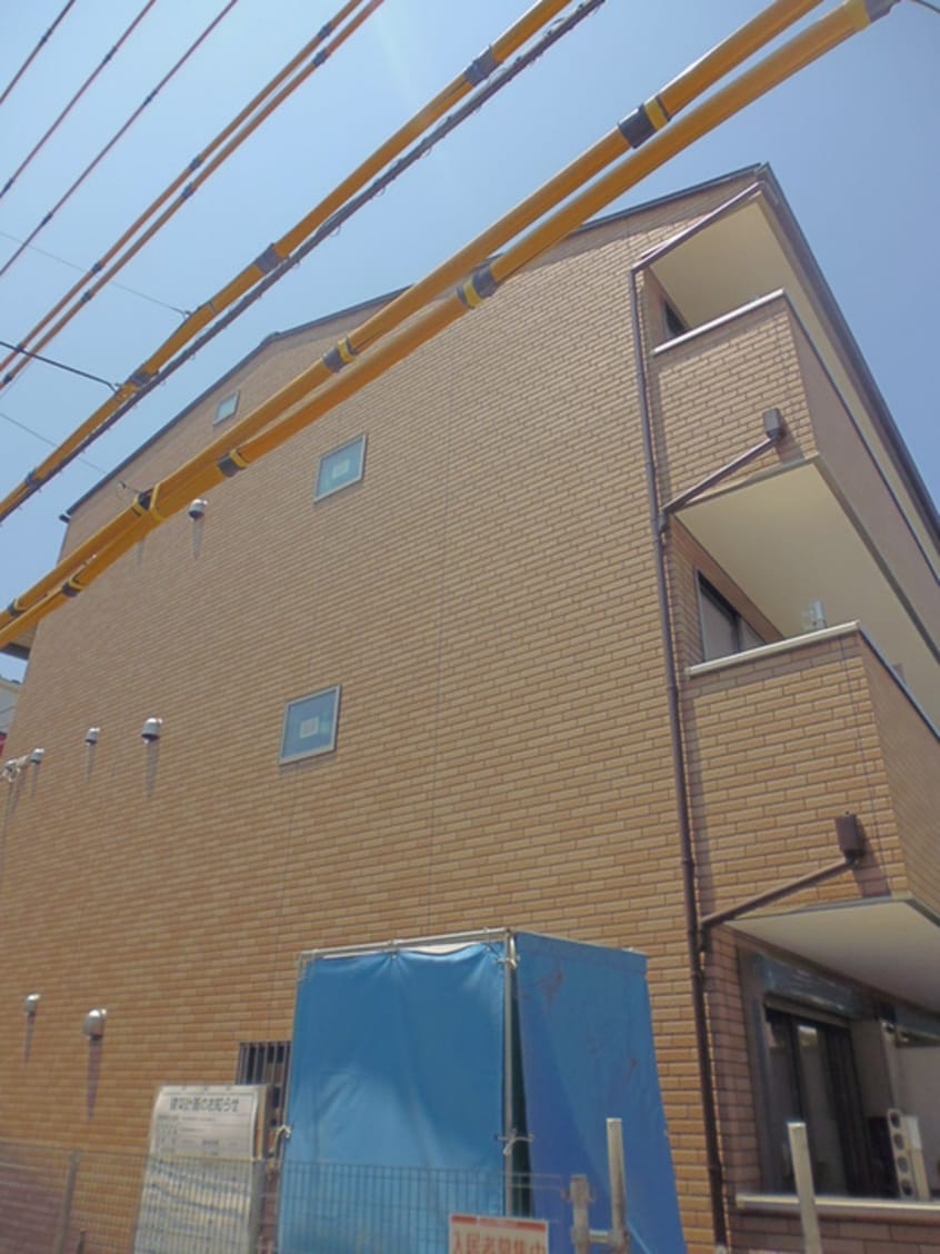 外観写真 Ｇｒａｎｄ Ａｉｌｅ