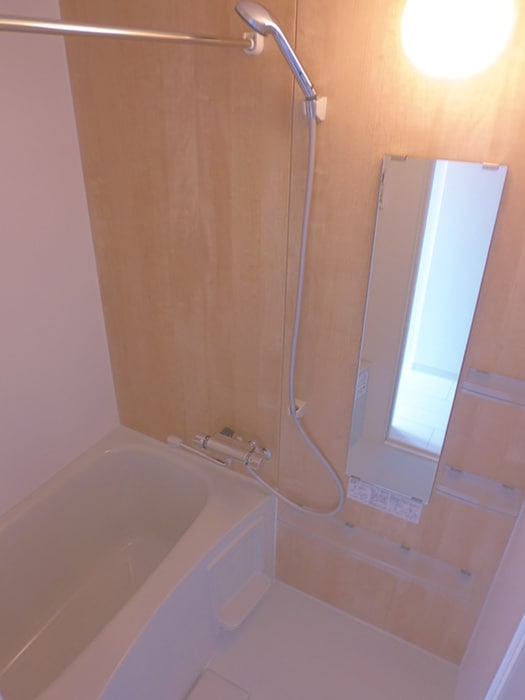 バス／シャワールーム等 Ｇｒａｎｄ Ａｉｌｅ