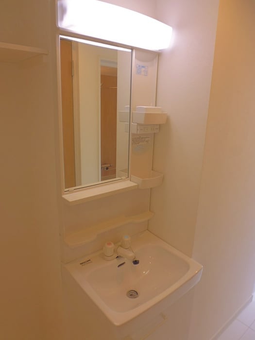 洗面 Ｇｒａｎｄ Ａｉｌｅ