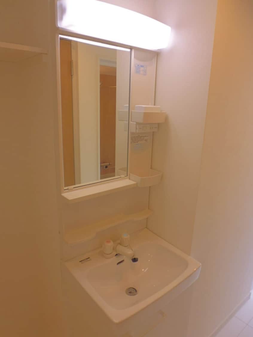 洗面 Ｇｒａｎｄ Ａｉｌｅ