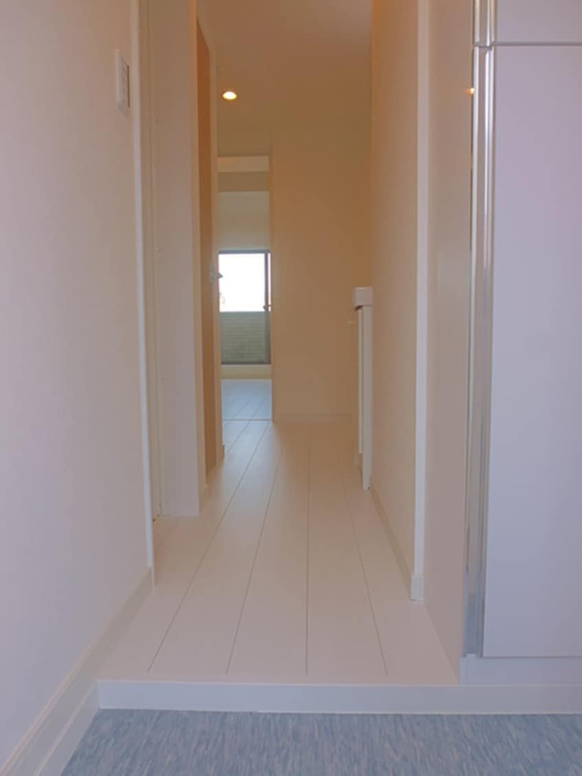 玄関 Ｇｒａｎｄ Ａｉｌｅ