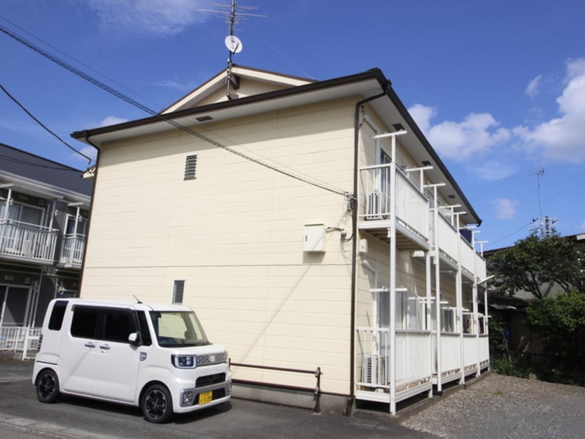 その他 リビオン高津