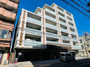 アルソスフォート調布(102)