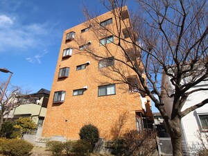 KDマンション(502)
