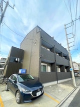 リバーサイド南浦和