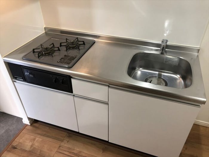 キッチン リバーサイド南浦和