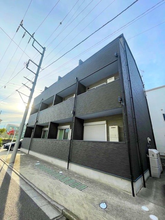 その他 リバーサイド南浦和