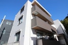 Ｃｈａｔｅａｕ　Ａｖｅｎｉｒの外観