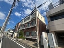 外観写真 MAISON　DE　HARAMACHI