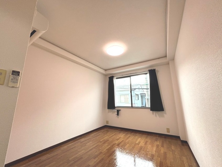 居室 MAISON　DE　HARAMACHI