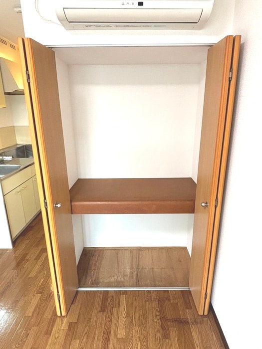 収納 MAISON　DE　HARAMACHI