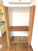 収納 MAISON　DE　HARAMACHI