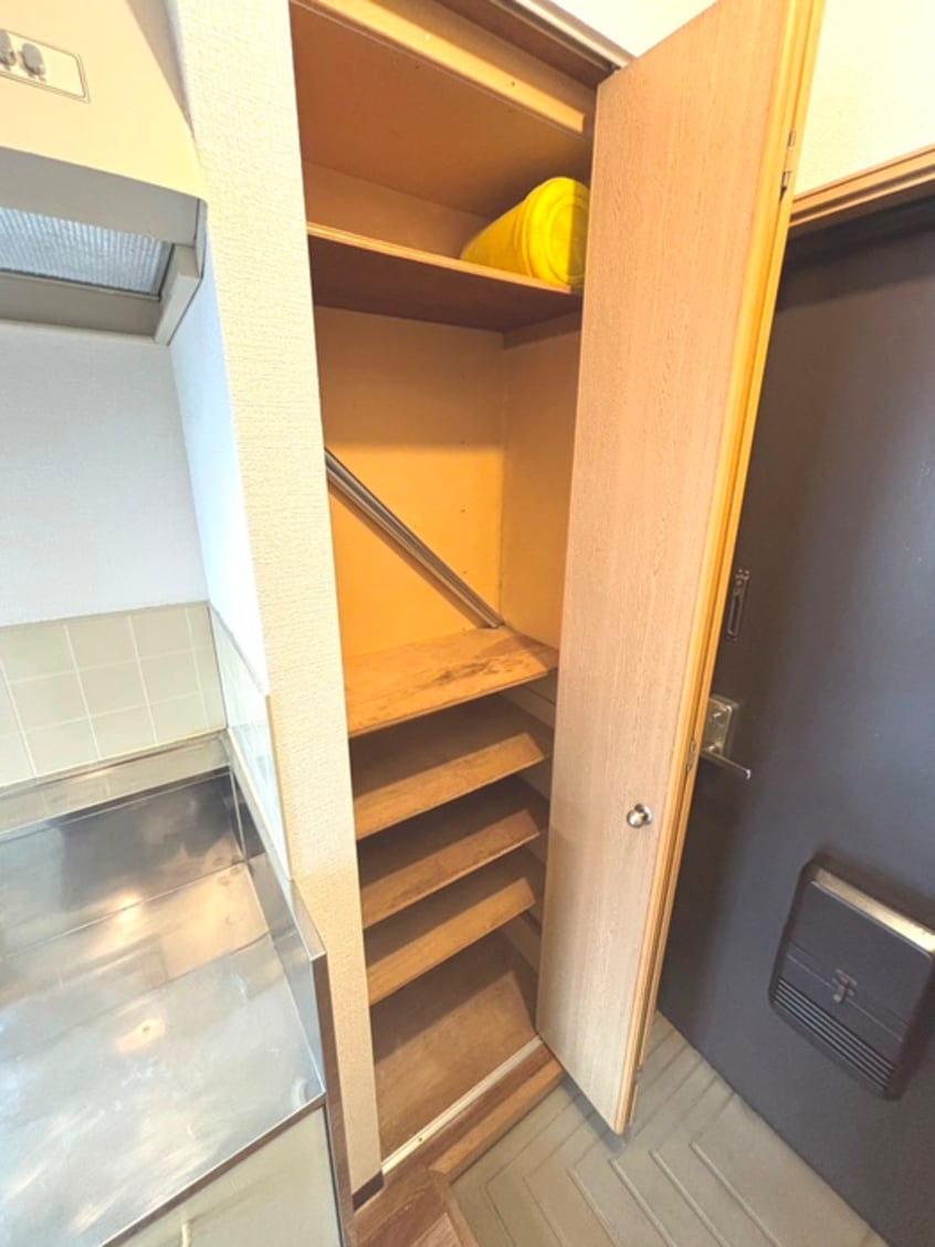 靴箱 MAISON　DE　HARAMACHI