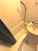 バス／シャワールーム等 MAISON　DE　HARAMACHI