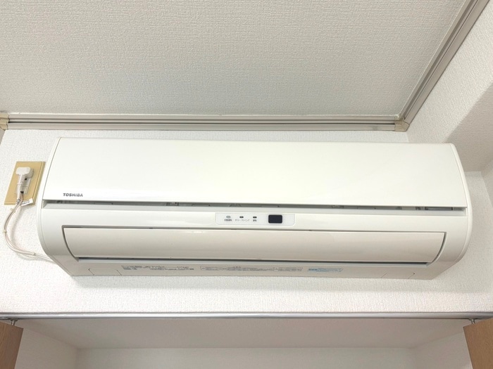 内観写真 MAISON　DE　HARAMACHI