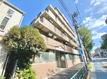 グランヴァン阿佐谷Ⅱ（305）