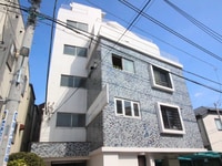 山口マンション