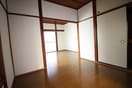 居室 第一秀月荘