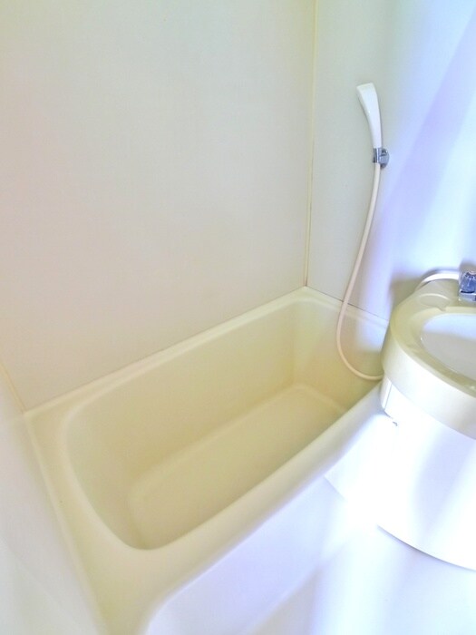 バス／シャワールーム等 第３竹の塚ハイツ（３０１）