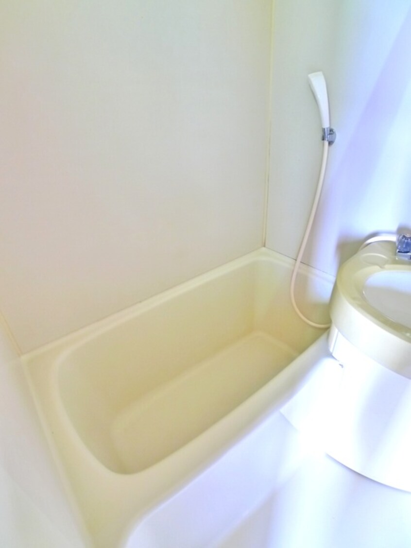 バス／シャワールーム等 第３竹の塚ハイツ（３０１）