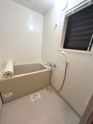 バス／シャワールーム等 COMODO川崎