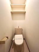 トイレ COMODO川崎