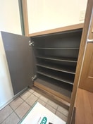 靴箱 COMODO川崎