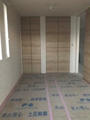 居室 グランディール芝