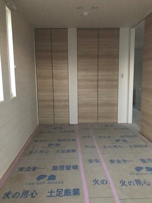 居室 グランディール芝