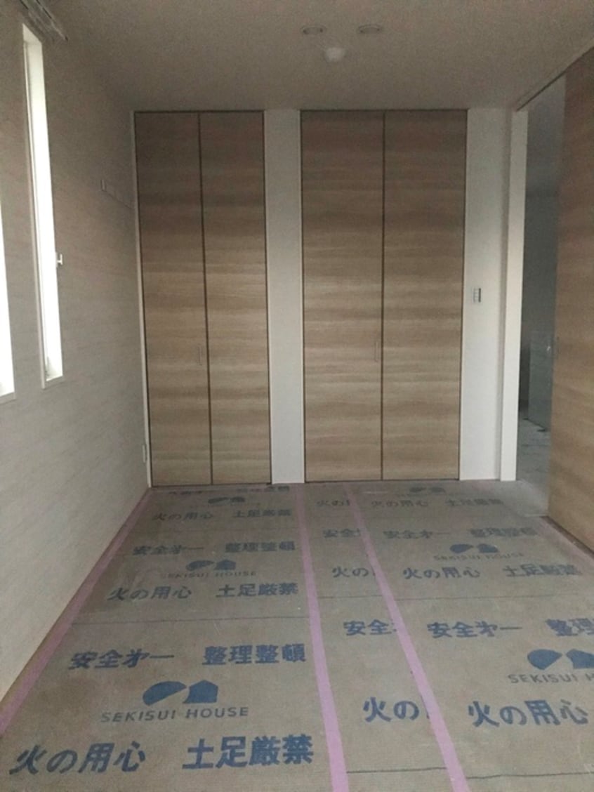 居室 グランディール芝