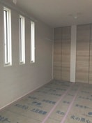 室内からの展望 グランディール芝