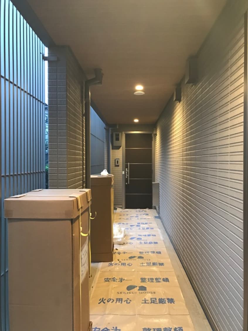 周辺環境 グランディール芝