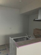 廊下 グランディール芝