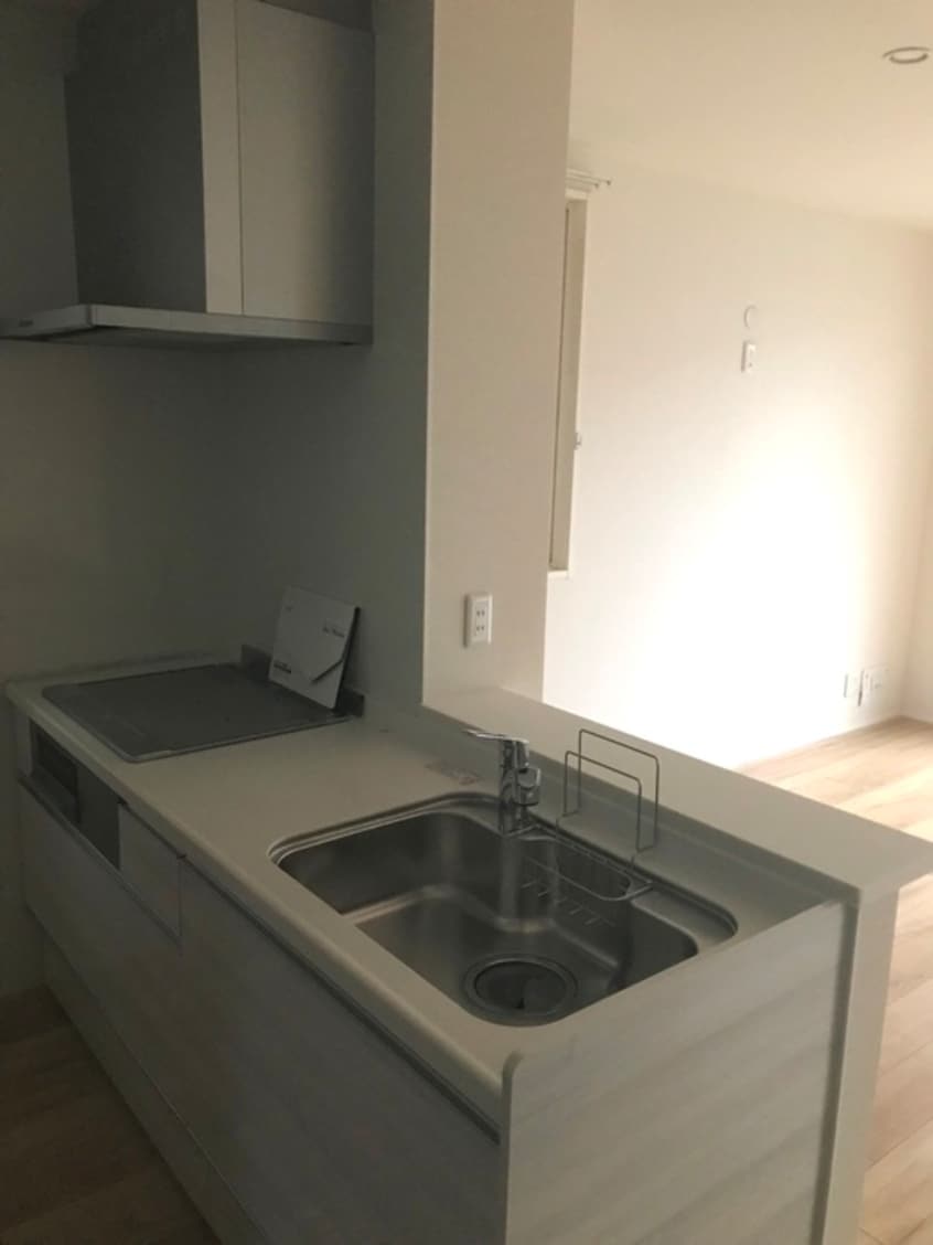 キッチン グランディール芝