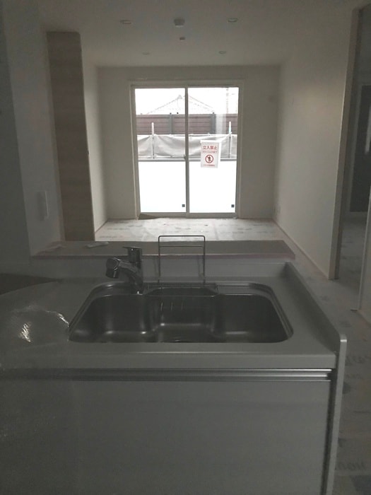 洗面 グランディール芝