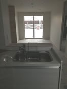 洗面 グランディール芝