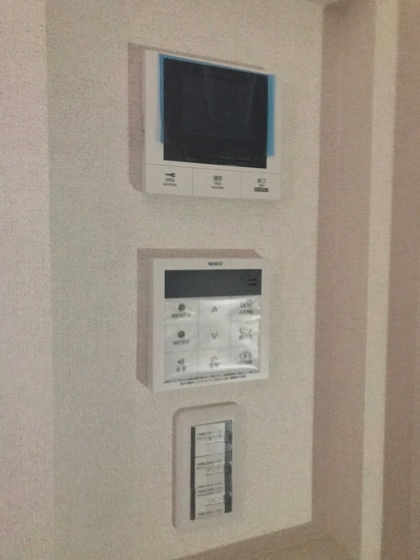 内観写真 グランディール芝