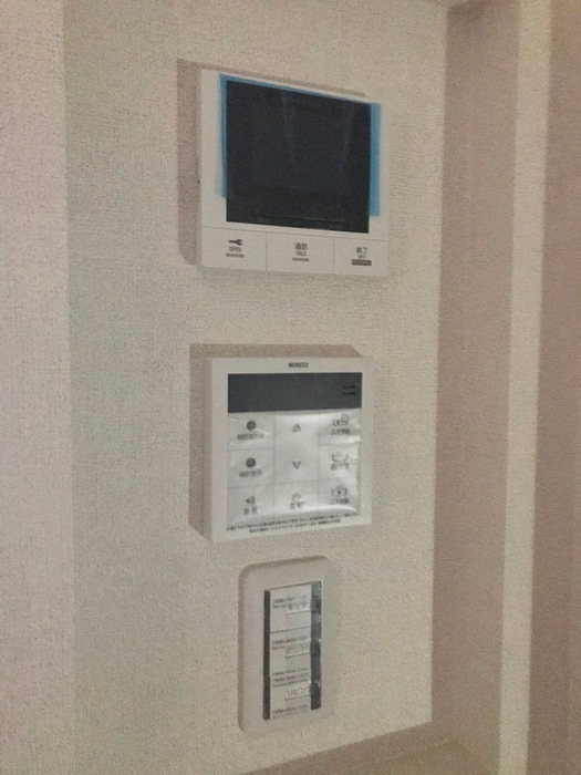 内観写真 グランディール芝