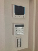 内観写真 グランディール芝