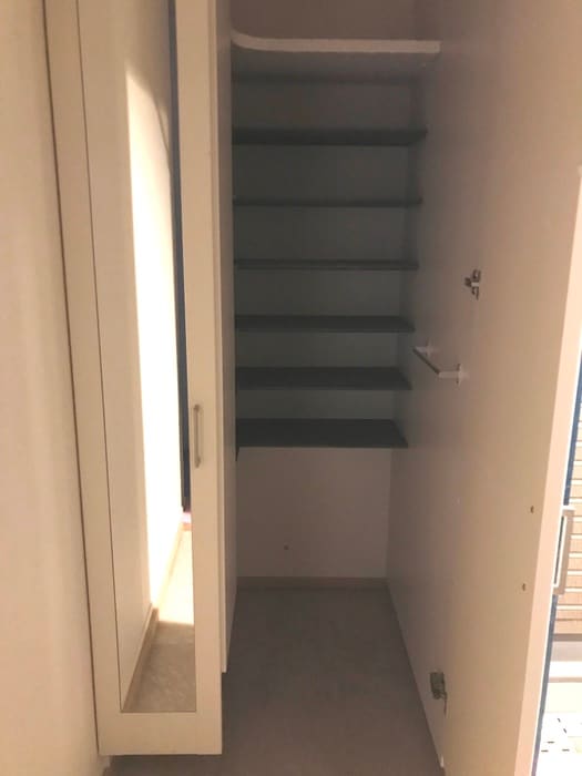 靴箱 グランディール芝