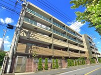 レクセルアベニュー東村山(203)