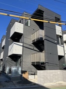 外観写真 IXO 浅間町